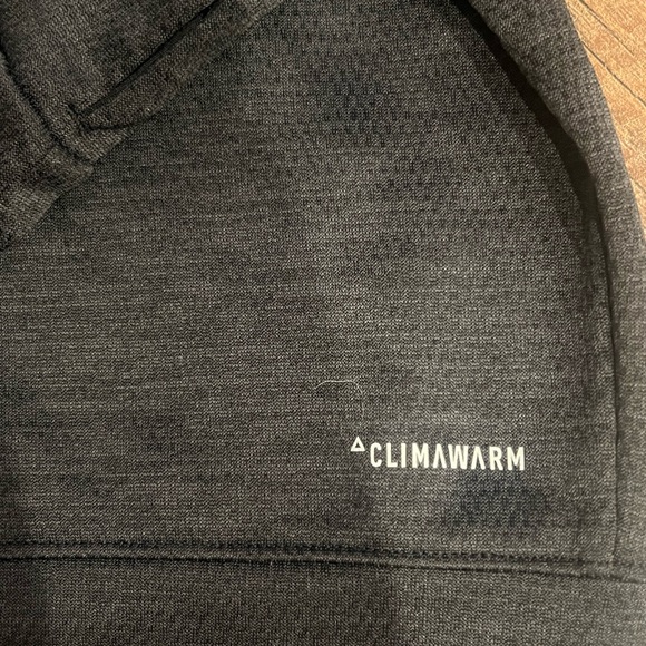 Men’s large Adidas sweatshirt - Picture 4 of 4